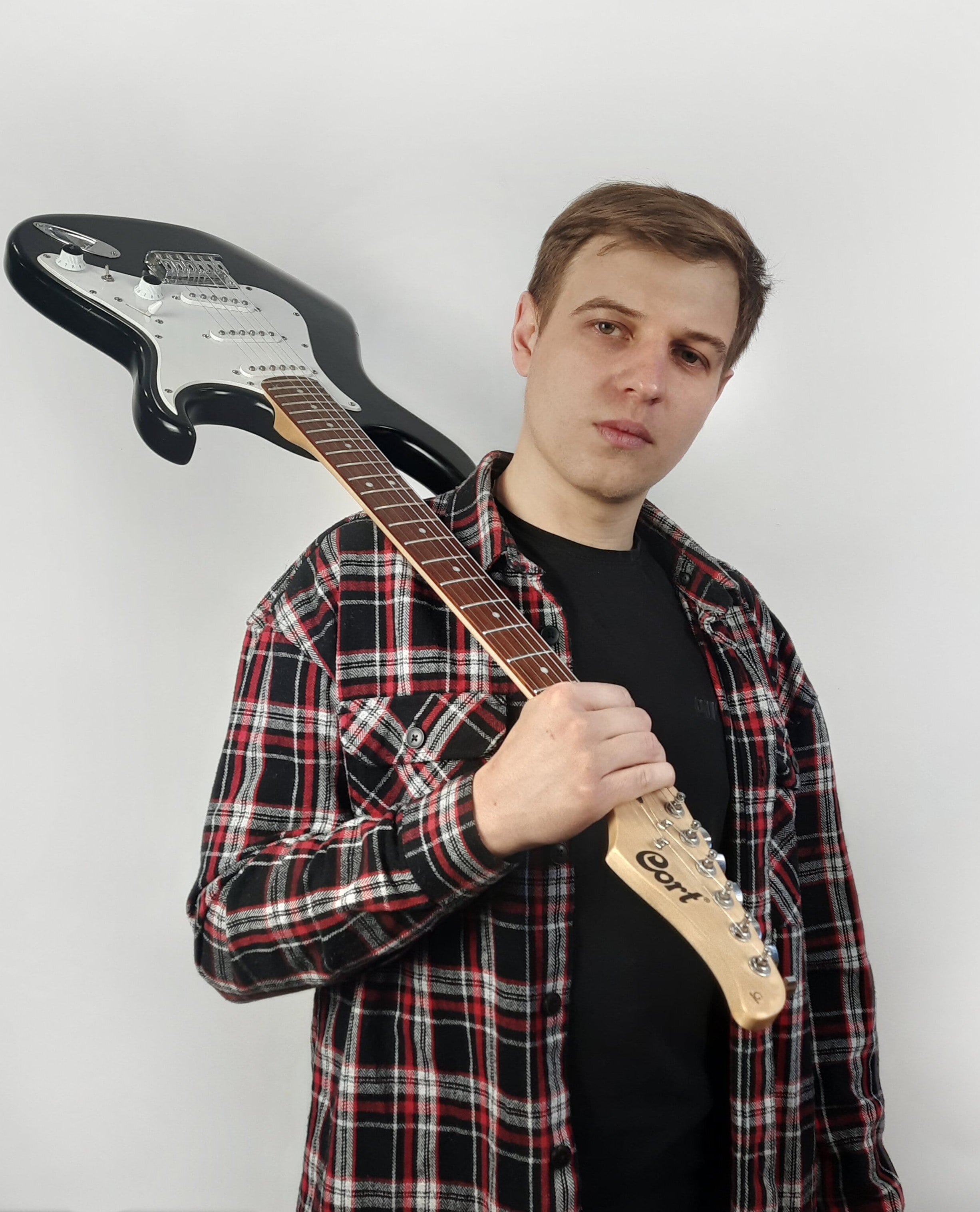 Max Gordienko